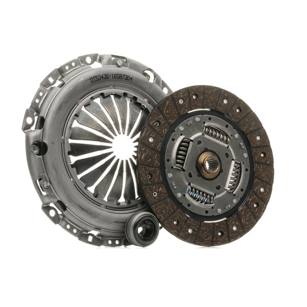 Clutch Kit Stark SKCK-0101652 SKCK-0101652 - photo 1