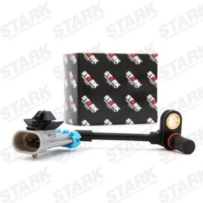 ABS Sensor Stark SKWSS-0350119 SKWSS-0350119 - photo 2