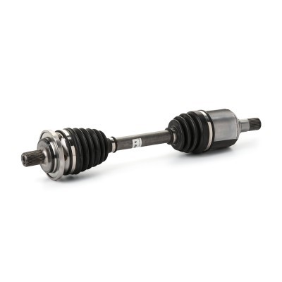 Drive Shaft RIDEX 13D1091R 13D1091R - photo 3