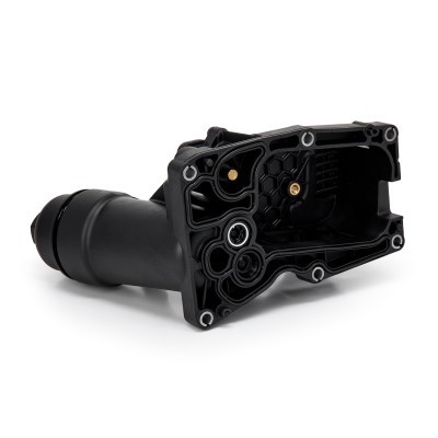 Oil filter housing RIDEX 590H0030 590H0030 - photo 3