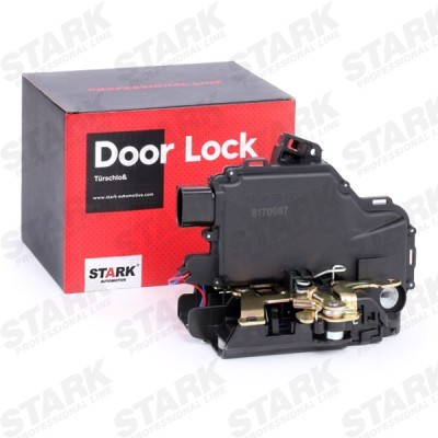 Door Lock Stark SKDLO-2160001 SKDLO-2160001 - photo 2