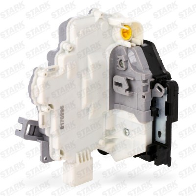 Door Lock Stark SKDLO-2160010 SKDLO-2160010 - photo 3