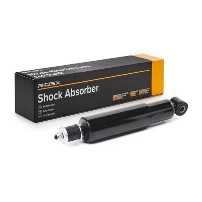 Shock Absorber RIDEX 854S18841 854S18841 - photo 2