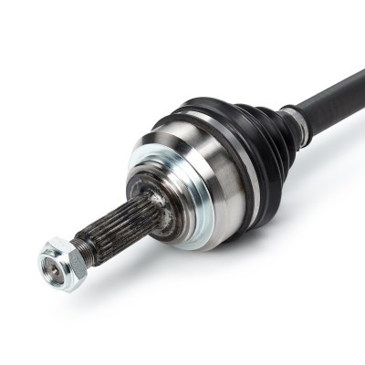 Drive Shaft RIDEX 13D0022 13D0022 - photo 8