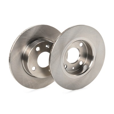 Brake Disc RIDEX 82B0937 82B0937 - photo 7