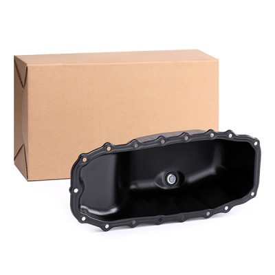 Oil Pan RIDEX 592O0045 592O0045 - photo 2
