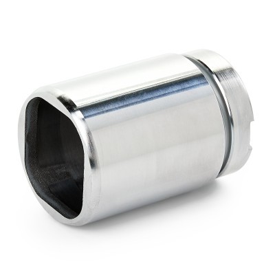 Piston, Brake Caliper RIDEX 2248P0074 2248P0074 - photo 2