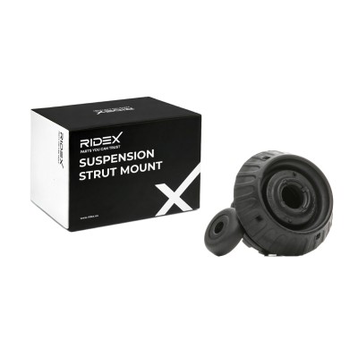 Strut Support Bearing Front RIDEX 1180S0110 1180S0110 - photo 6