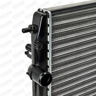 Radiator, Engine Cooling Stark SKRD-0120186 SKRD-0120186 - photo 8