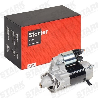 Starter Stark SKSTR-03330652 SKSTR-03330652 - photo 2