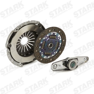 Clutch Kit Stark SKCK-0100341 SKCK-0100341 - photo 4