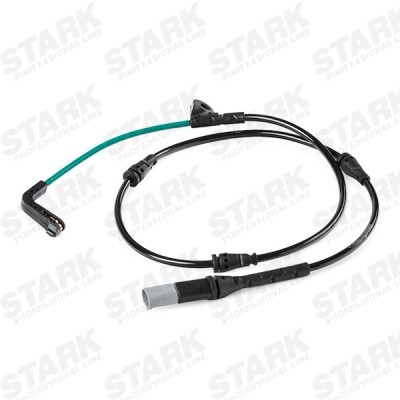 Sensor, Brake Pad Wear Stark SKWW-0190100 SKWW-0190100 - photo 3