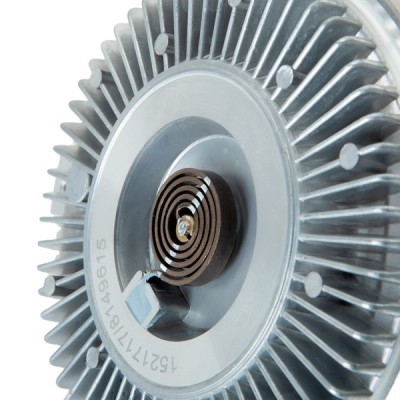 Clutch, Radiator Fan RIDEX 509C0021 509C0021 - photo 9