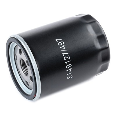 Oil Filter RIDEX 7O0130 7O0130 - photo 3