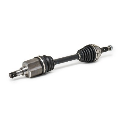 Drive Shaft RIDEX 13D1525R 13D1525R - photo 4