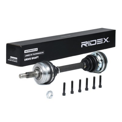 Drive Shaft RIDEX 13D0152 13D0152 - photo 2