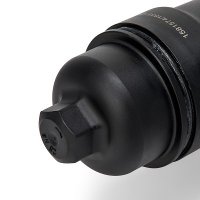 Oil filter housing RIDEX 590H0030 590H0030 - photo 4
