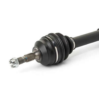 Drive Shaft RIDEX 13D0495R 13D0495R - photo 5