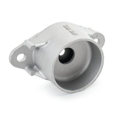 Strut Support Bearing Front RIDEX 1180S0337P 1180S0337P - photo 2