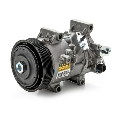 Compressor, Air Conditioning 447K1126R - photo 3