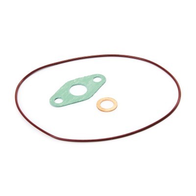 Turbo cartridge (core) RIDEX 4973C0162 4973C0162 - photo 7