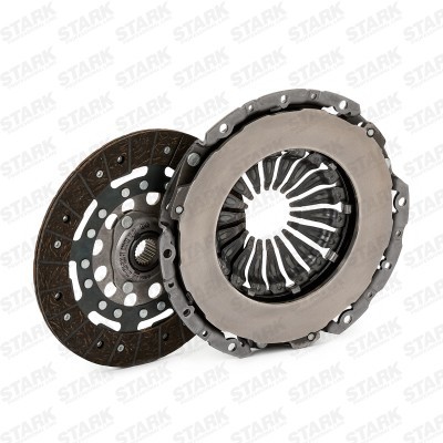 Clutch Kit Stark SKCK-0100902 SKCK-0100902 - photo 4