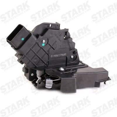 Door Lock Stark SKDLO-2160143 SKDLO-2160143 - photo 3