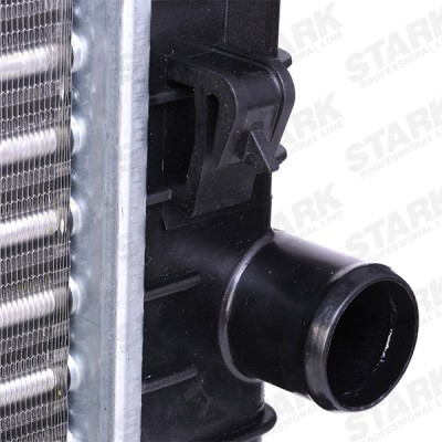 Radiator, Engine Cooling Stark SKRD-0120298 SKRD-0120298 - photo 8
