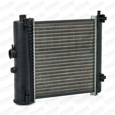 Radiator, Engine Cooling Stark SKRD-0120025 SKRD-0120025 - photo 6