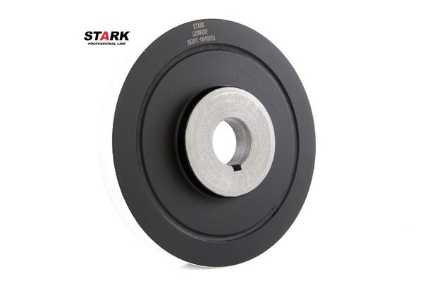 Belt Pulley, crankshaft Stark SKBPC-0640051 SKBPC-0640051 - photo 1