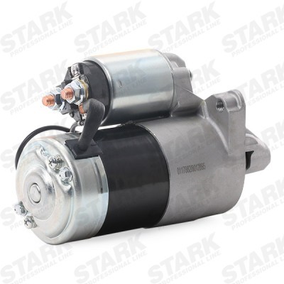 Starter Stark SKSTR-0330052 SKSTR-0330052 - photo 4