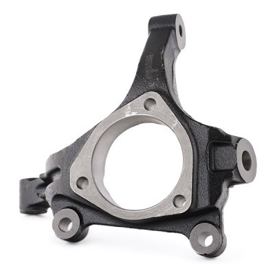 Steering knuckle RIDEX 1159S0084 1159S0084 - photo 4