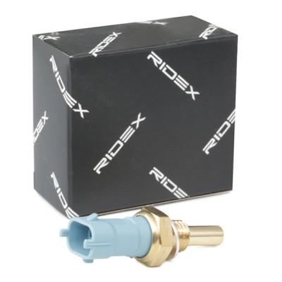 Датчик температуры масла RIDEX 829S0003 829S0003 - photo 2