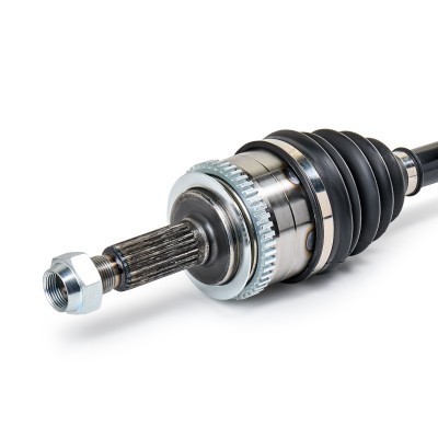 Drive Shaft RIDEX 13D1353R 13D1353R - photo 5