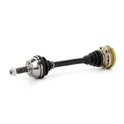 Drive Shaft RIDEX 13D0386R 13D0386R - photo 3
