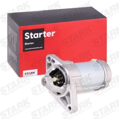 Starter Stark SKSTR-0330402 SKSTR-0330402 - photo 2