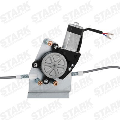 Window Regulator Stark SKWR-0420167 SKWR-0420167 - photo 4
