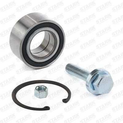 Wheel Bearing Stark SKWB-0180027 SKWB-0180027 - photo 4