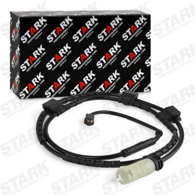 Sensor, Brake Pad Wear Stark SKWW-0190092 SKWW-0190092 - photo 2