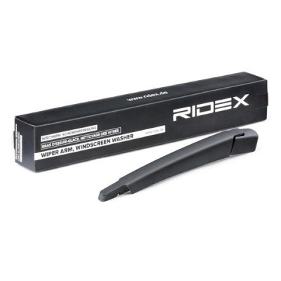 Wiper Arm RIDEX 301W0075 301W0075 - photo 2