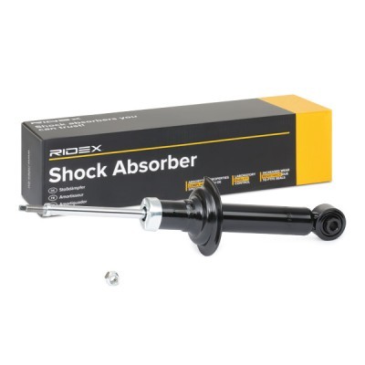 Shock Absorber RIDEX 854S0150 854S0150 - photo 4