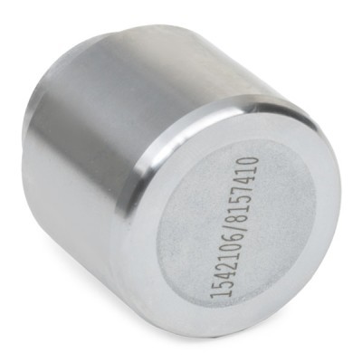 Piston, Brake Caliper RIDEX 2248P0008 2248P0008 - photo 4