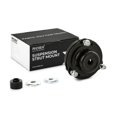 Strut Support Bearing Front RIDEX 1180S1492 1180S1492 - photo 1