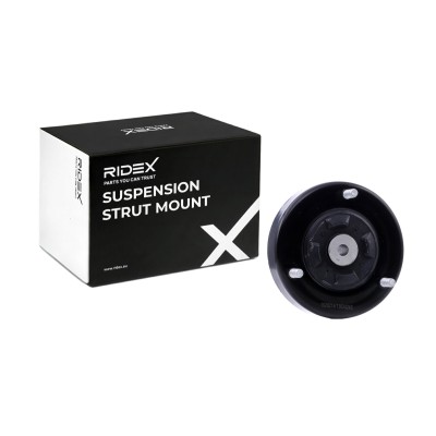 Strut Support Bearing Front RIDEX 1180S0289 1180S0289 - photo 5