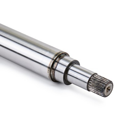 Drive Shaft RIDEX 13D1669R 13D1669R - photo 6