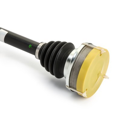 Drive Shaft RIDEX 13D0045R 13D0045R - photo 6