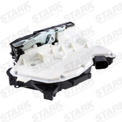 Door Lock Stark SKDLO-2160090 SKDLO-2160090 - photo 4