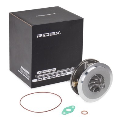 Turbo cartridge (core) RIDEX 4973C0194 4973C0194 - photo 2