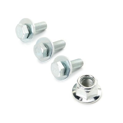Strut Support Bearing Front RIDEX 1180S0147 1180S0147 - photo 4