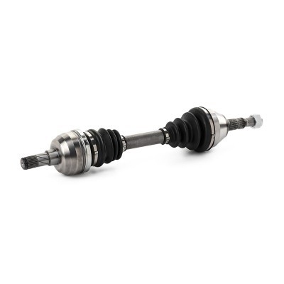 Drive Shaft RIDEX 13D1106 13D1106 - photo 4